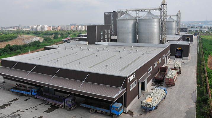 產業概況 Industry Overview