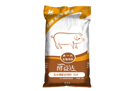 酵益達