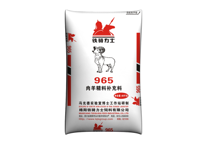 反芻料