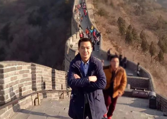 曾祥杰：鐵騎力士給了我舞臺，我不能忘了我的根