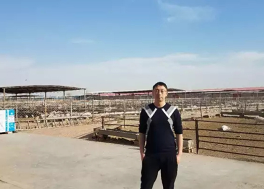 跑出來的專家——彭點懿