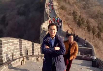 曾祥杰：鐵騎力士給了我舞臺，我不能忘了我的根