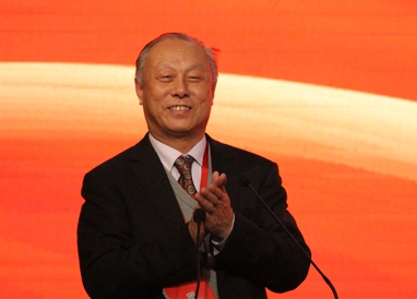 李德發(fā)
