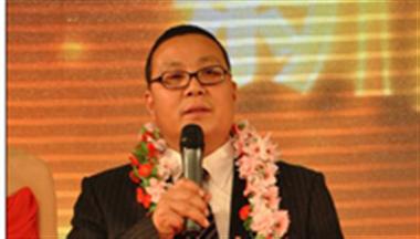 李全榮獲“中國飼料行業(yè)十大CEO”稱號