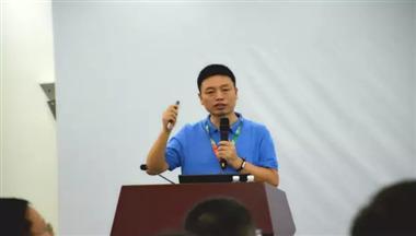 馮光德:“集約化養豬是必然趨勢”