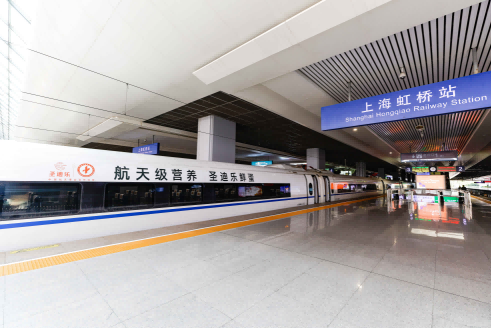 圣迪樂雞蛋奪“雙十一”購物節(jié)銷售四連冠